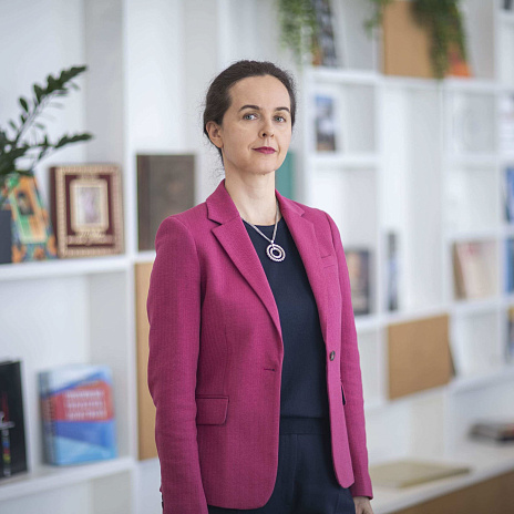 Ольга Шаталова | Интервью партнеров финансового сектора